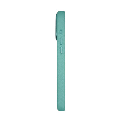 A-Case Genuine Leather Case for iPhone 17 Pro Max - Amur