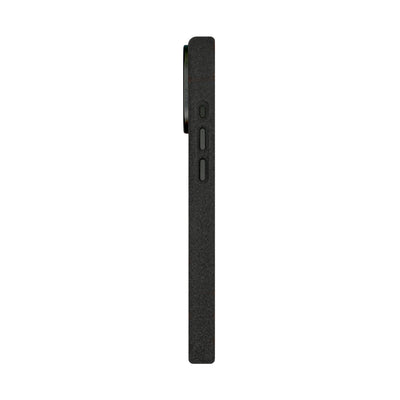 Kadife Alcantara Leather Case For iPhone 17 Pro Max