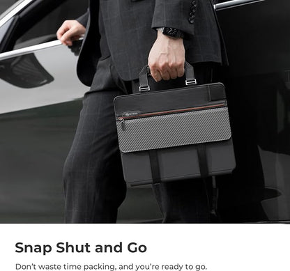 Pitaka Tablet Sleeve Bag for Magic Keyboard iPad Pro 11