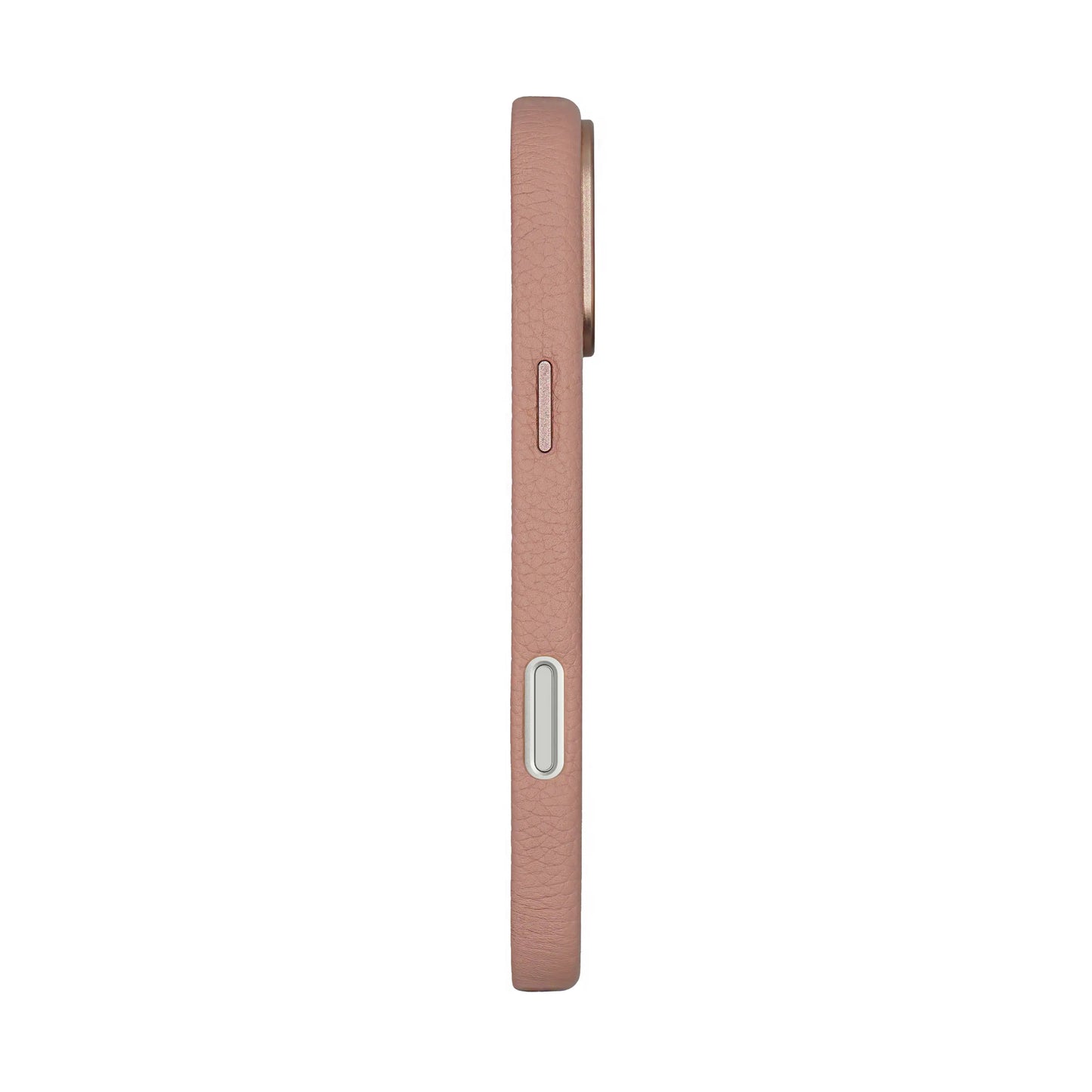A-Case Genuine Leather Case for iPhone 17 Pro Max - Amur