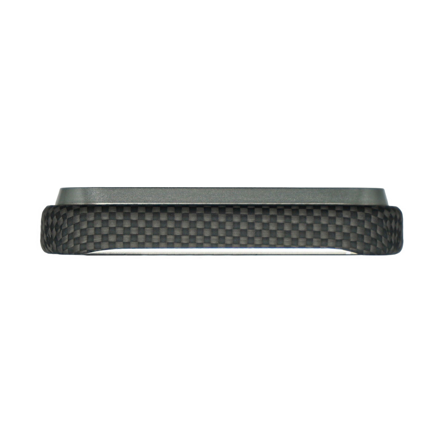 Desen Aramid Fiber Case For iPhone 17 Series - Black