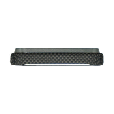A-Case Aramid Fiber Case For iPhone 17 Pro - Desen