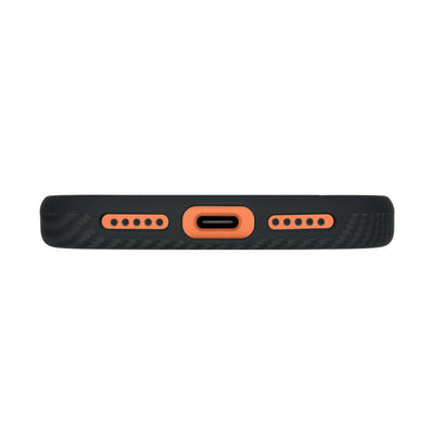 A-Case Aramid Fiber Case For iPhone 17 Pro Max - Savar