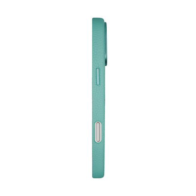 A-Case Genuine Leather Case for iPhone 17 Pro Max - Amur
