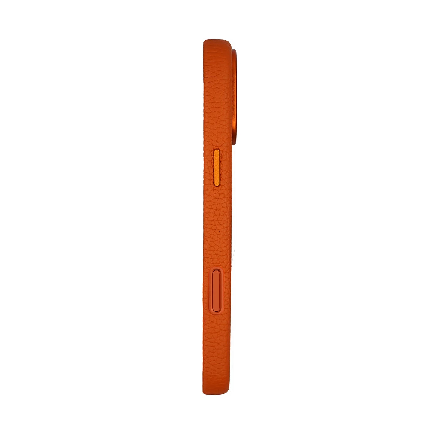A-Case Genuine Leather Case for iPhone 17 Pro Max - Amur