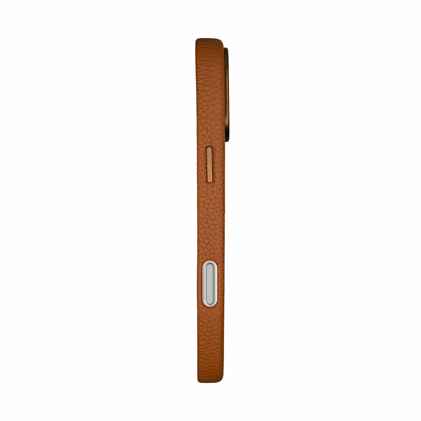 A-Case Genuine Leather Case for iPhone 17 Pro Max - Amur