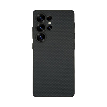 Pitaka Tactile Woven Case for Samsung S25 Ultra - PinButton