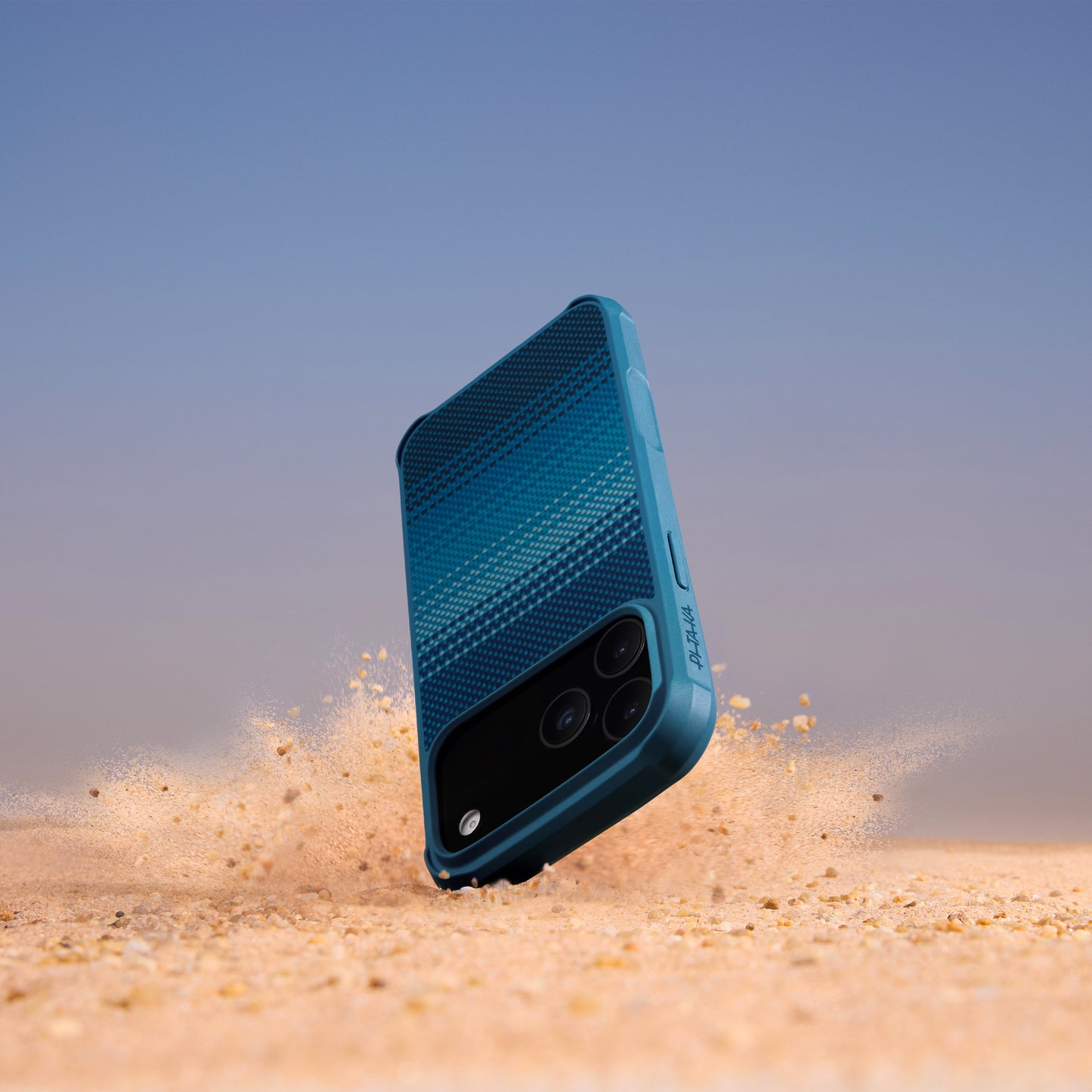 Pitaka Aramid Pro-Guard Case for iPhone 17 Series - Moonrise