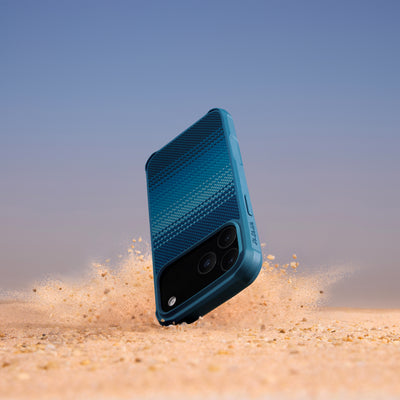 Pitaka Aramid Pro-Guard Case for iPhone 17 Series - Moonrise