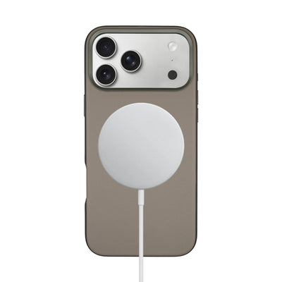 A-Case Vegan Leather Case For iPhone 17 Pro Max - Kilyos