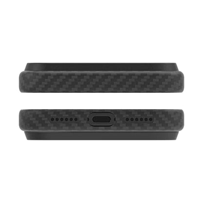 Aulumu A17 Aramid Fiber Case for iPhone 17 Series