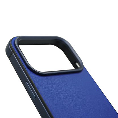 FC Barcelona Heritage Leather Case For iPhone 17 Series