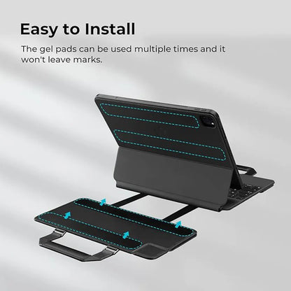 Pitaka Tablet Sleeve Bag for Magic Keyboard iPad Pro 11