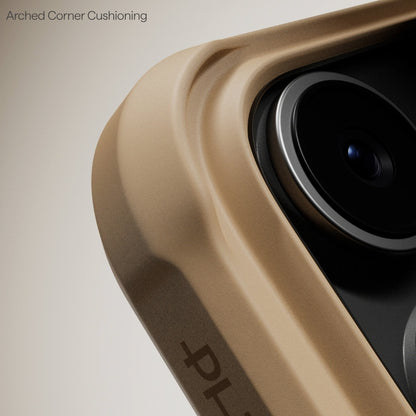 Pitaka Aramid Pro-Guard Case for iPhone 17 Series - Sunset