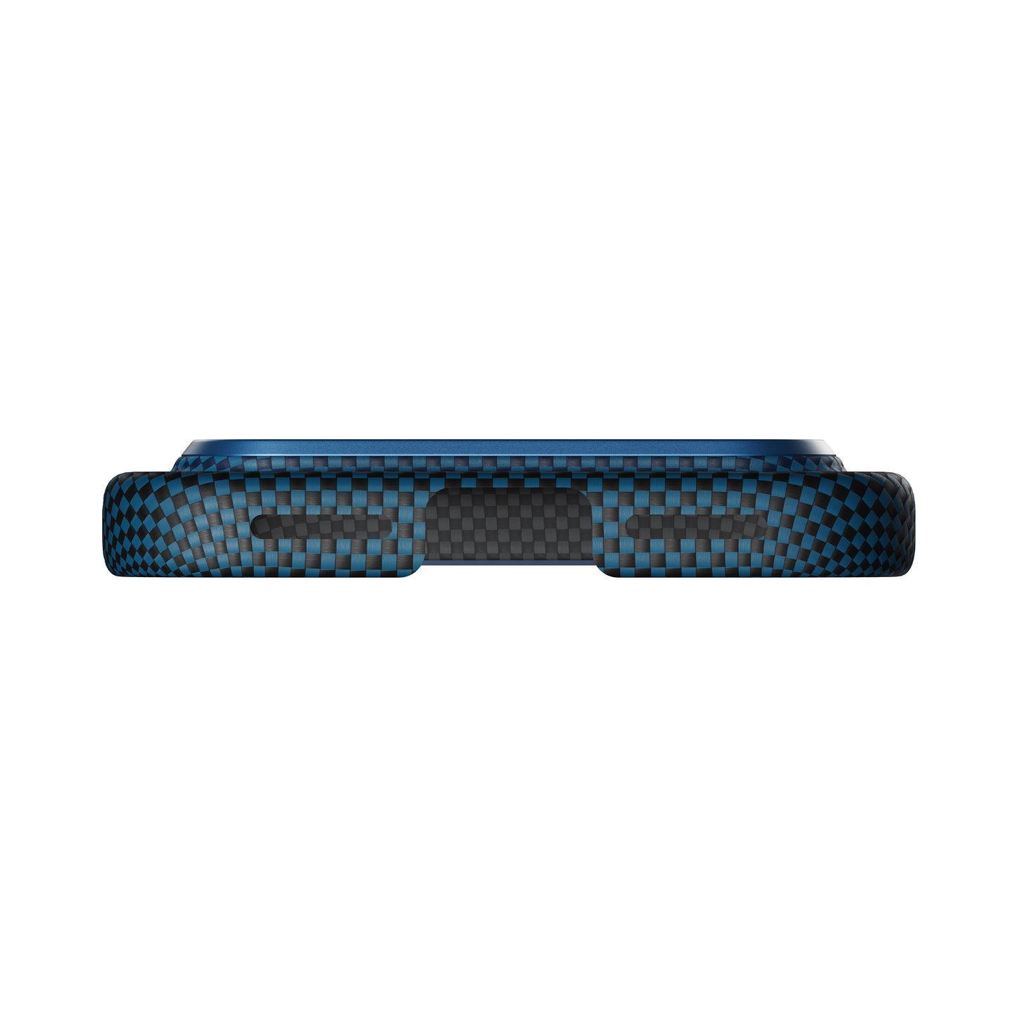 Pitaka Ultra-Slim Case With PitaTap Camera Control for iPhone 17 Series - Moonrise