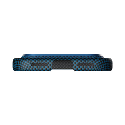 Pitaka Ultra-Slim Case With PitaTap Camera Control for iPhone 17 Series - Moonrise