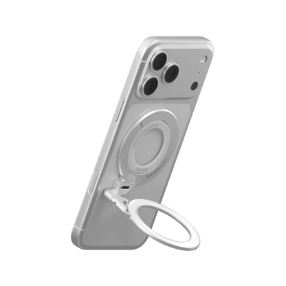Aulumu 360° Magnetic Stand Dual‑Sided - G09