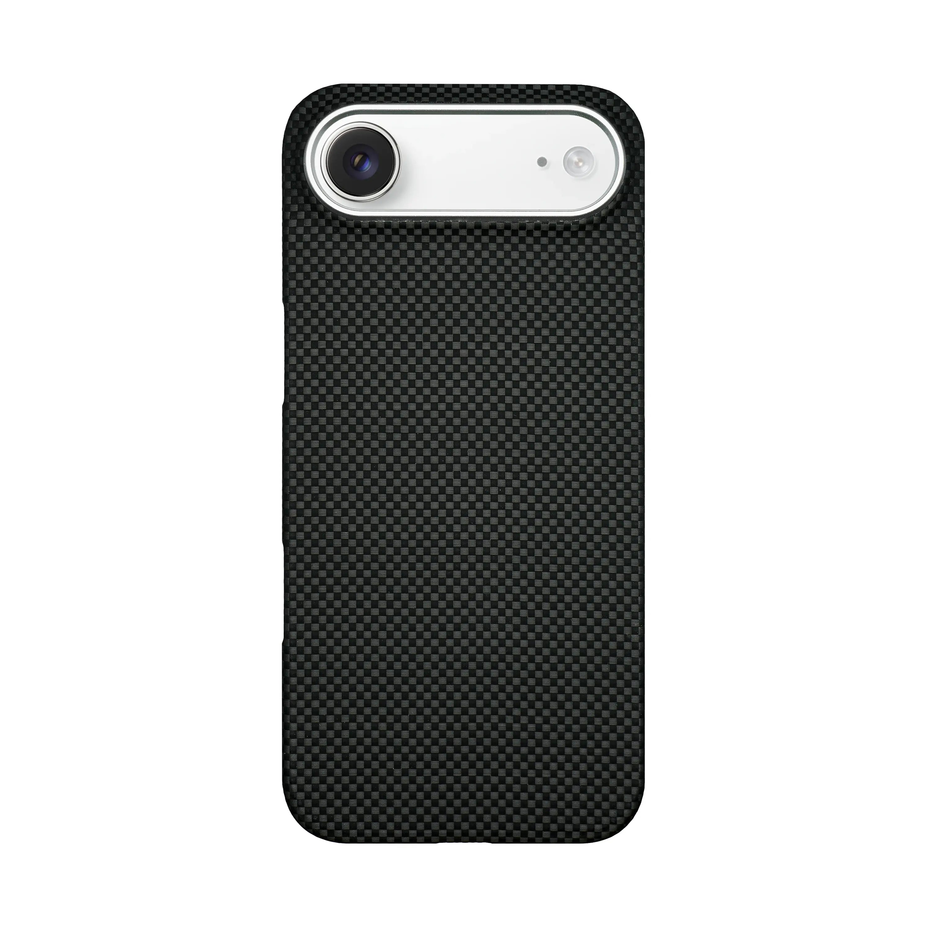 A-Case Aramid Fiber Case For iPhone 17 Air - Desen