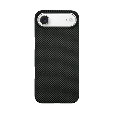 A-Case Aramid Fiber Case For iPhone 17 Air - Desen