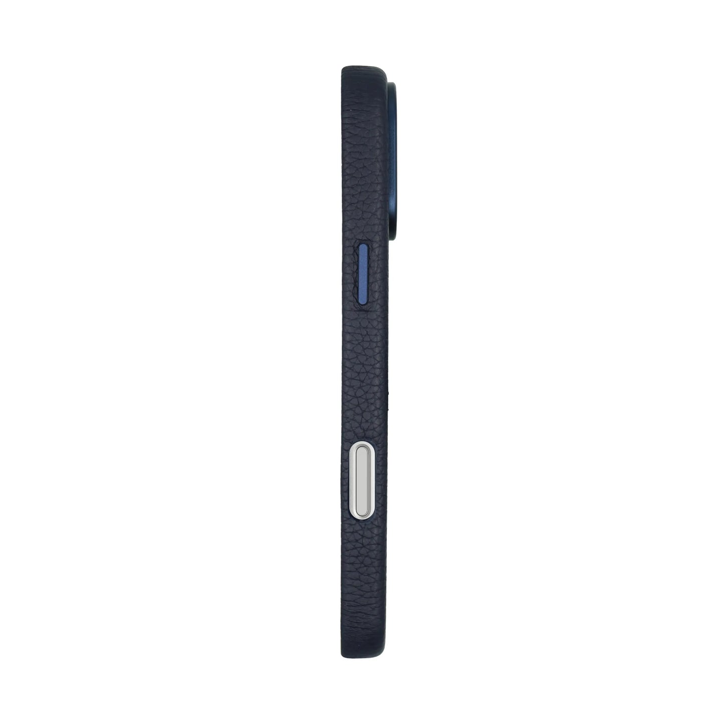 A-Case Genuine Leather Case for iPhone 17 Pro Max - Amur