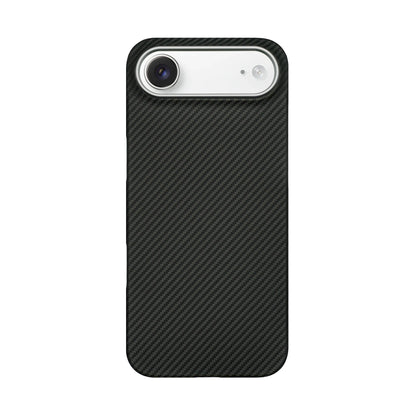 Kavar 600D Aramid Fiber Case For iPhone Air - Black
