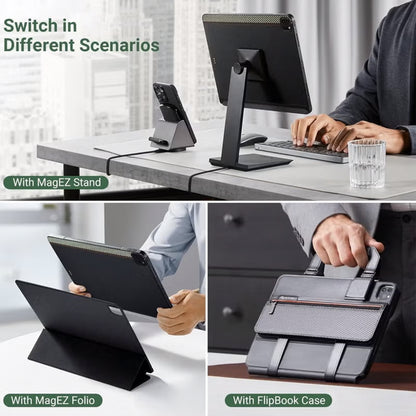 Pitaka Aramid Fiber Case for iPad Pro 11 Inch - Overture