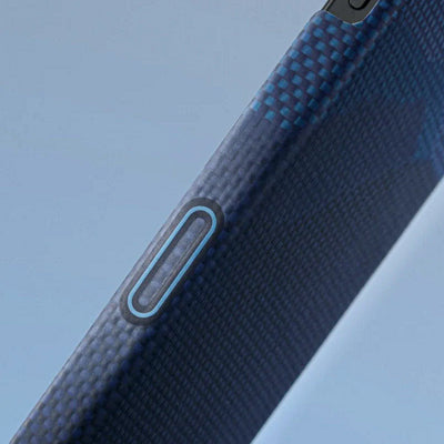 Pitaka Aramid Ultra-Slim Case for iPhone 17 Series - Over The Horizon