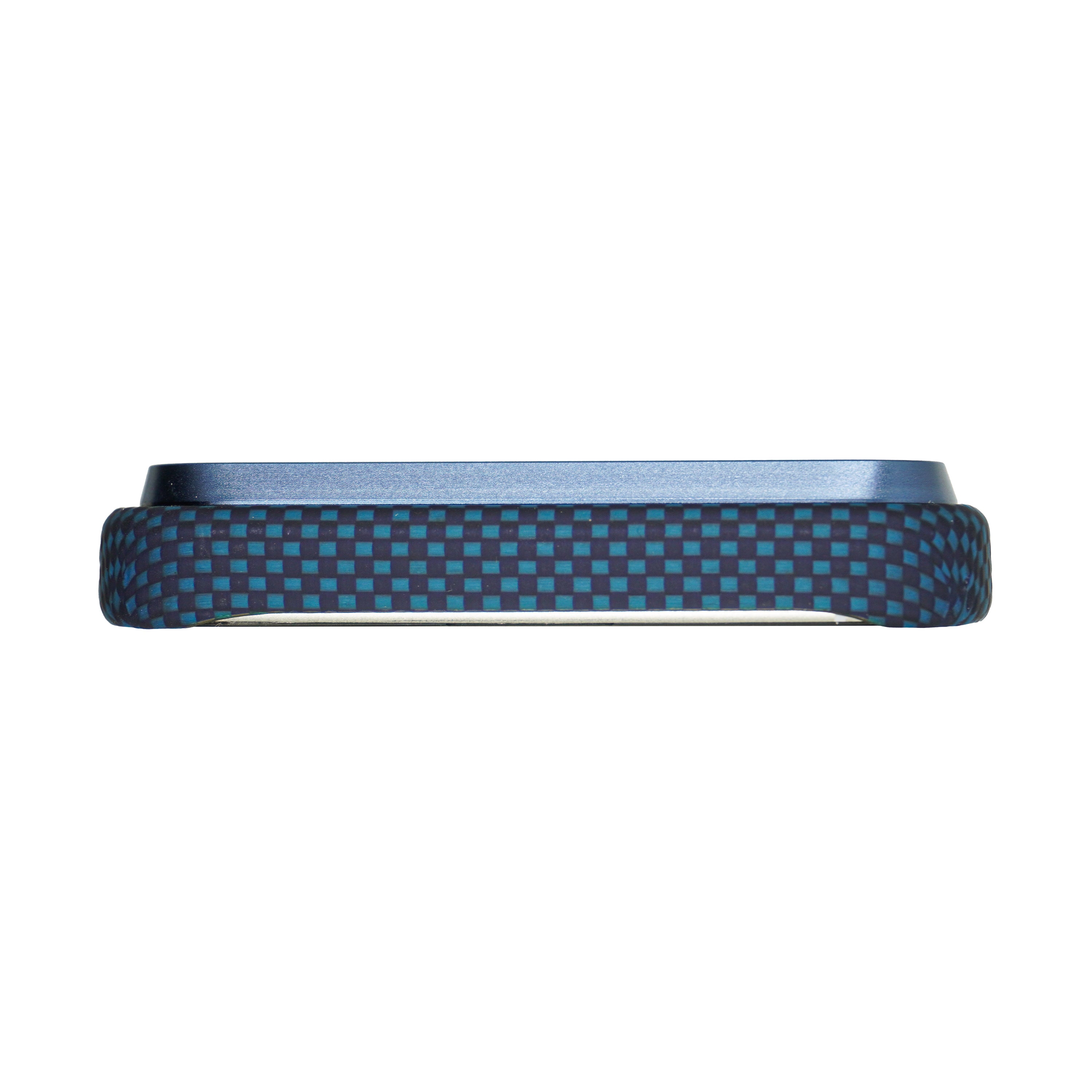A-Case Aramid Fiber Case For iPhone 17 Pro - Desen