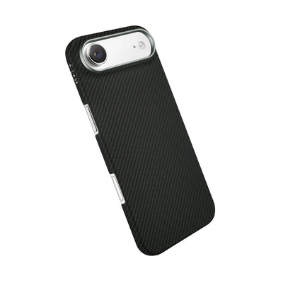 A-Case Aramid Fiber Case For iPhone 17 Air - Kavar