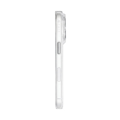 Aras  Transparent Clear Case For iPhone 17 Series
