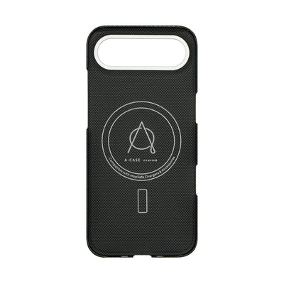 A-Case Aramid Fiber Case For iPhone 17 Air - Desen