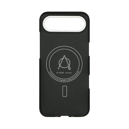 Desen Aramid Fiber Case For iPhone Air - Black