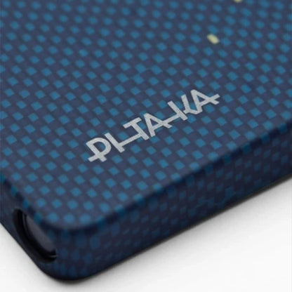 Pitaka Tactile Woven Case for Samsung S25 Ultra - Milky Way Galaxy