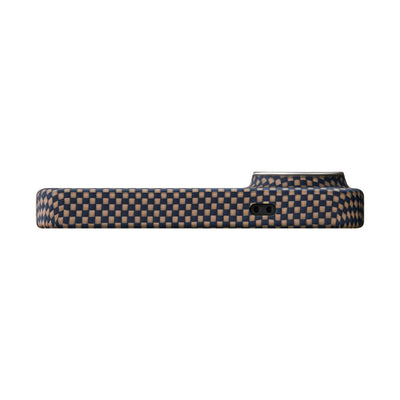 Pitaka Tactile Woven Case for Samsung S26 Ultra - Sunset