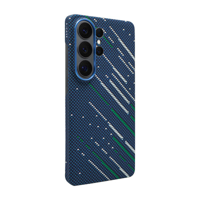 A-Case Aramid Fiber Case for Galaxy S26 Ultra - Winter