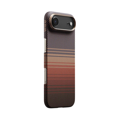 Pitaka Ultra-Slim Case for iPhone Air - Sunset