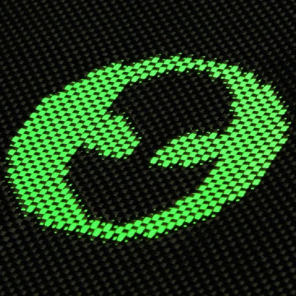 Pitaka Aramid Fiber Magnetic Power Bank - Alien