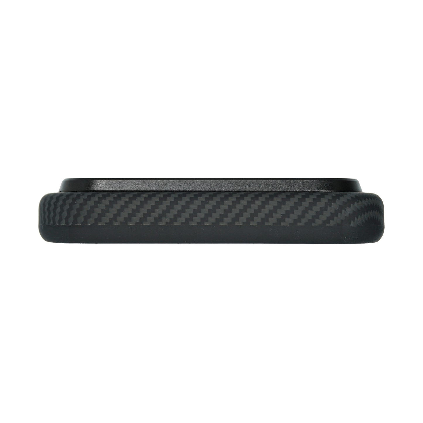Savar Aramid Fiber Case For iPhone 17 Pro Max - Black
