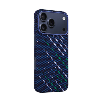 A-Case Aramid Fiber Case For iPhone 17 Pro Max - Witner