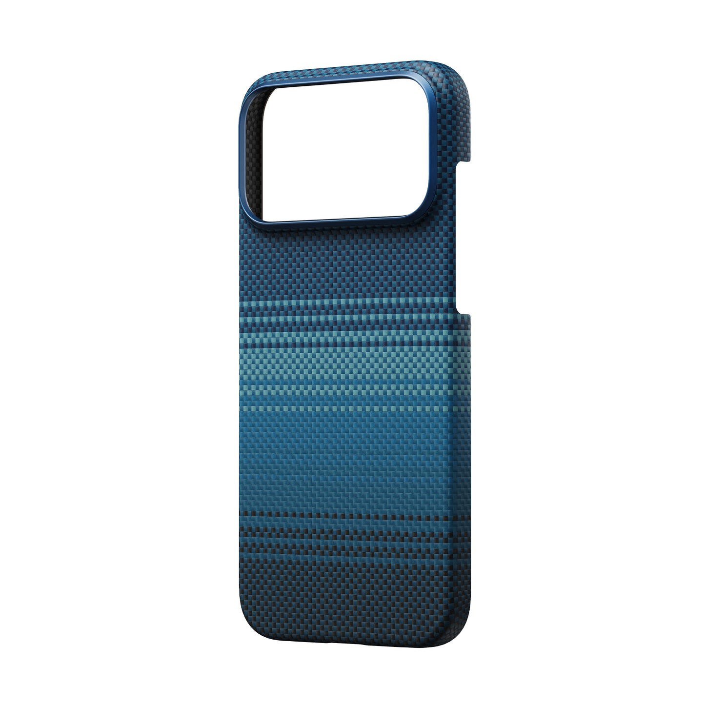 Pitaka Ultra-Slim Case With PitaTap Camera Control for iPhone 17 Series - Moonrise