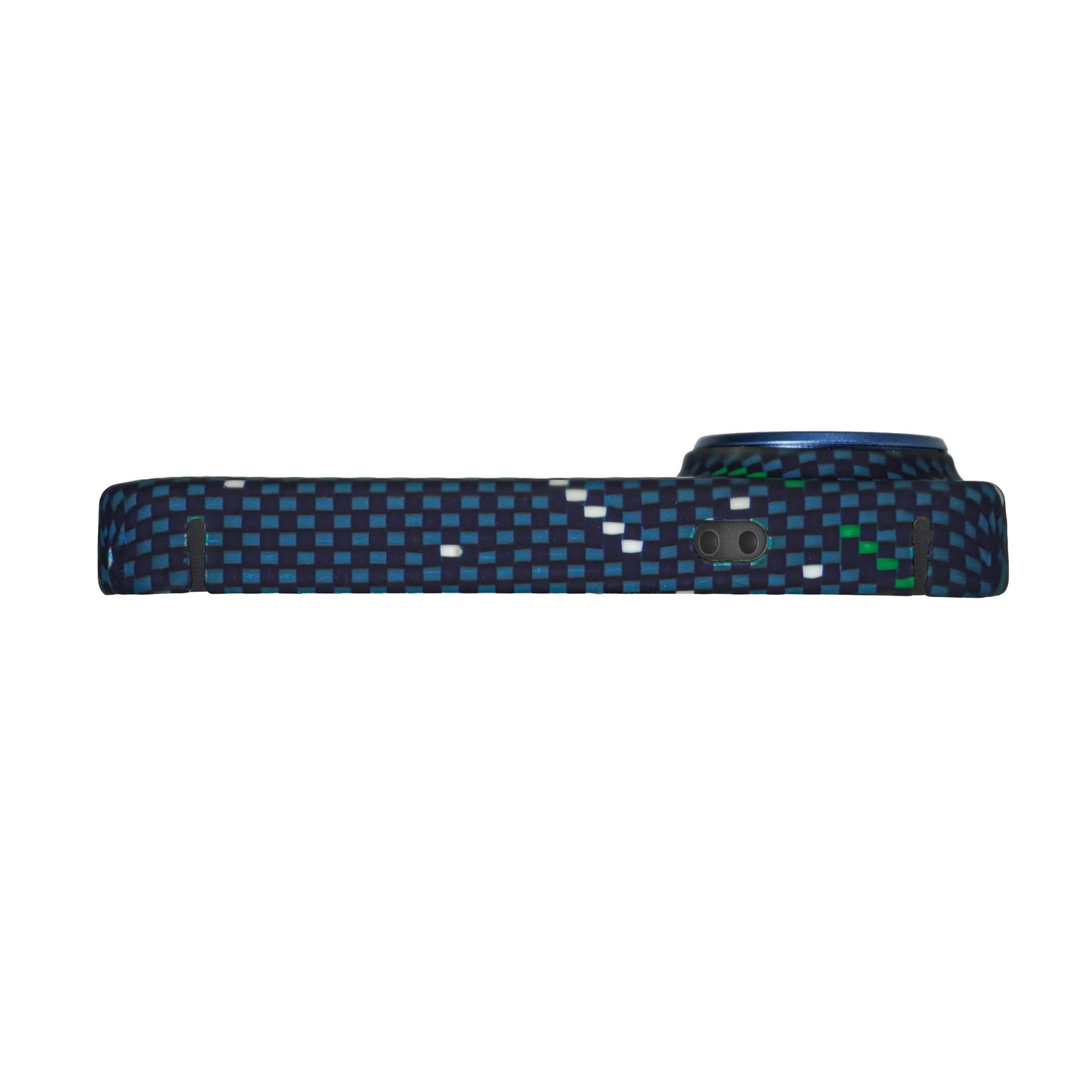 A-Case Aramid Fiber Case for Galaxy S26 Ultra - Autumn