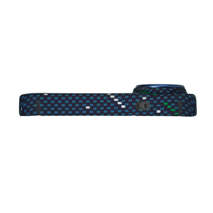 A-Case Aramid Fiber Case for Galaxy S26 Ultra - Autumn