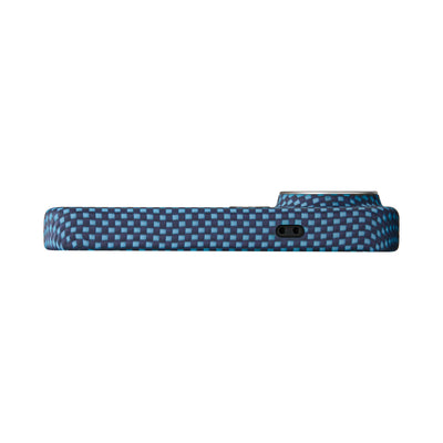 Pitaka Tactile Woven Case for Samsung S26 Ultra - Moonrise