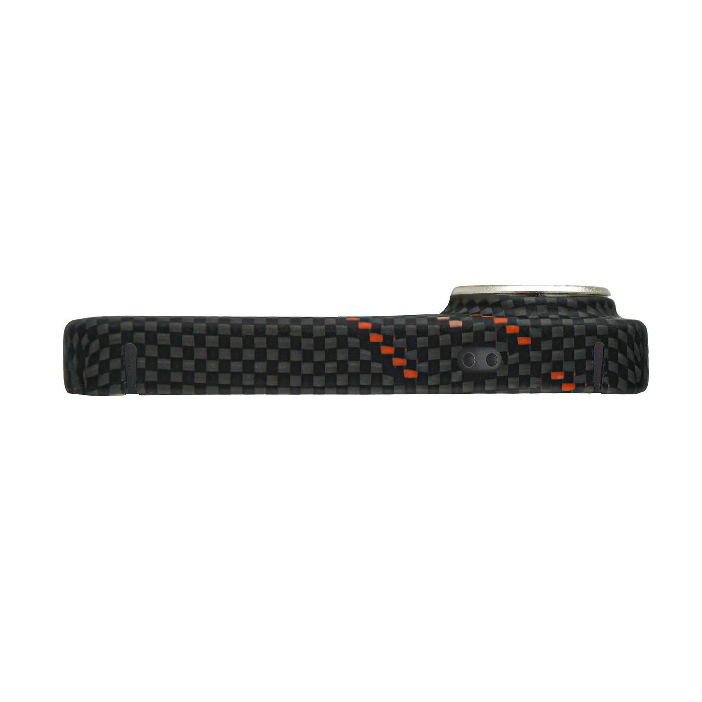 A-Case Aramid Fiber Case for Galaxy S26 Ultra - Autumn