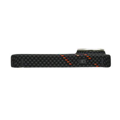 A-Case Aramid Fiber Case for Galaxy S26 Ultra - Autumn
