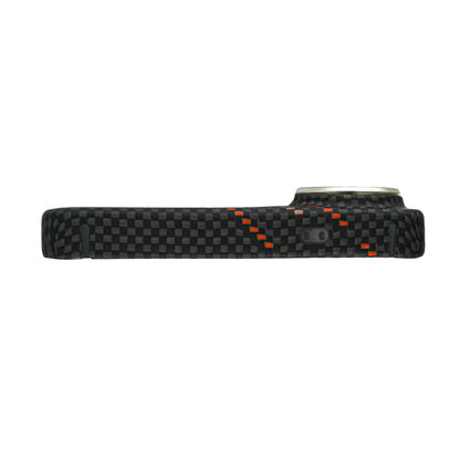 A-Case Aramid Fiber Case for Galaxy S26 Ultra - Autumn