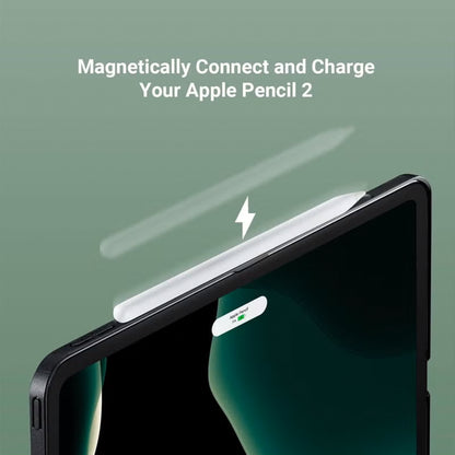 Pitaka Aramid Fiber Case for iPad Pro 11 Inch - Overture