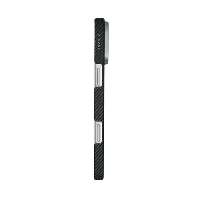 A-Case Aramid Fiber Case For iPhone 17 Pro - Kavar