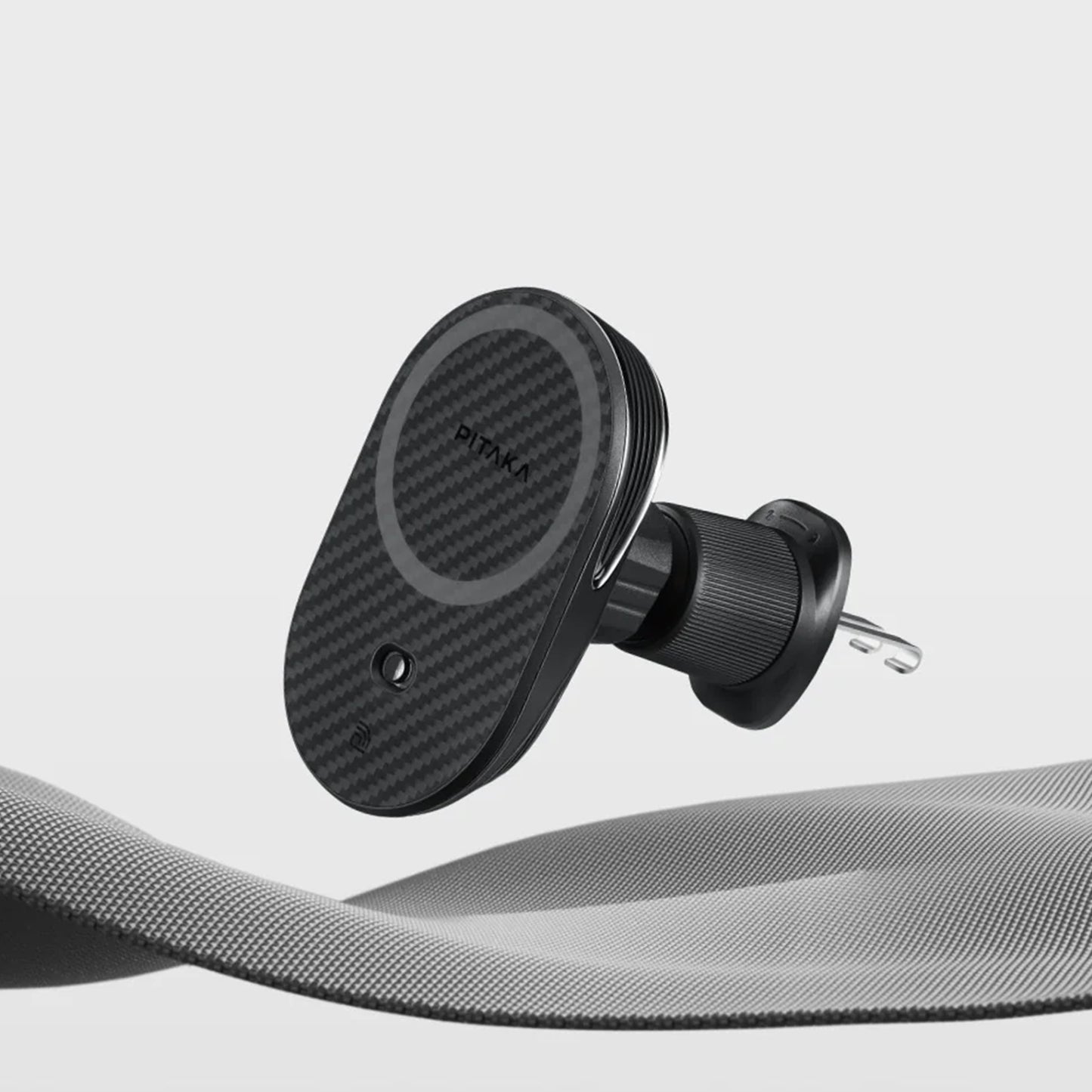 Pitaka Magnetic Car Phone Holder For Air Vent