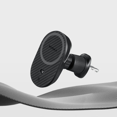 Pitaka Magnetic Car Phone Holder For Air Vent